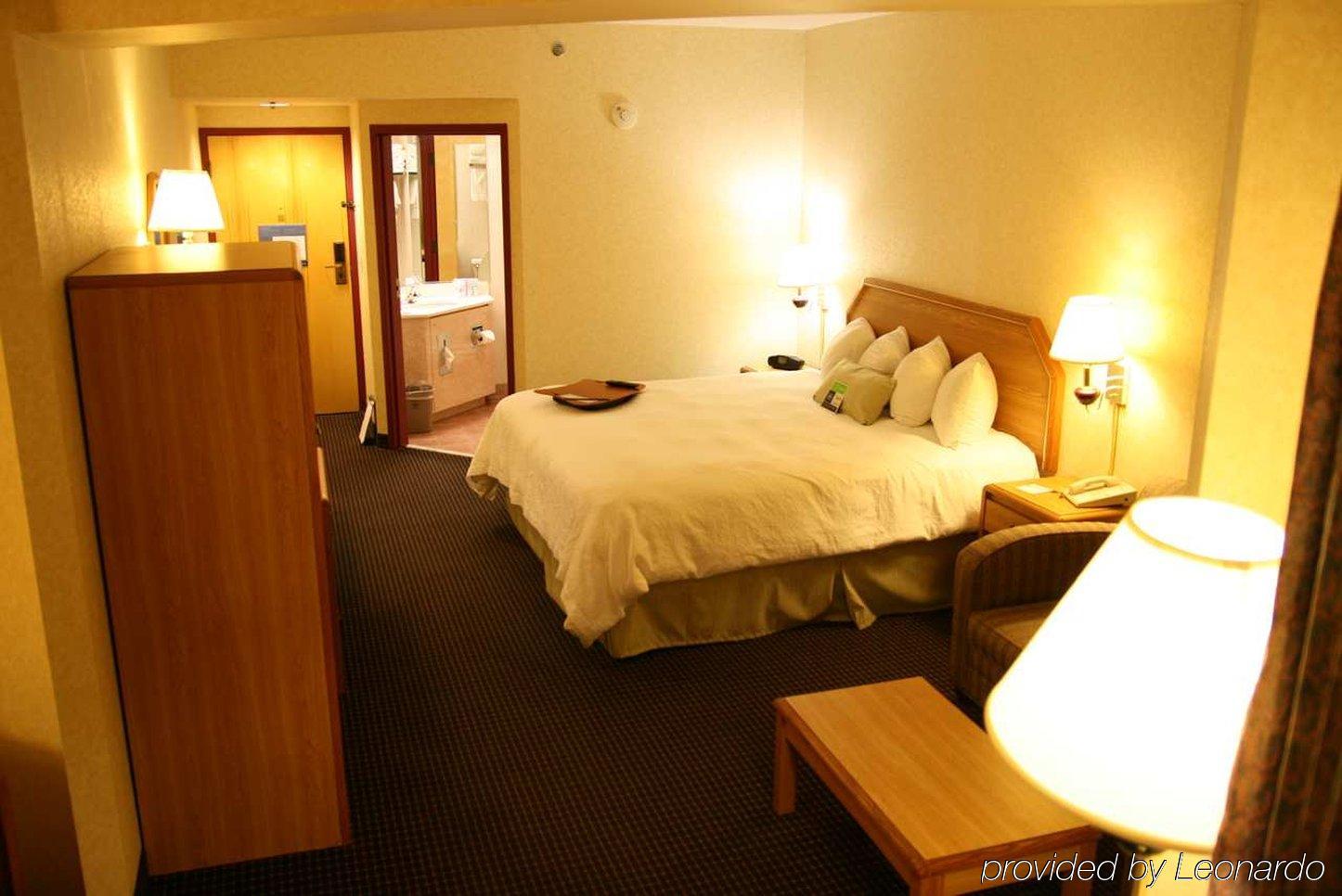 Hampton Inn Gettysburg Room photo