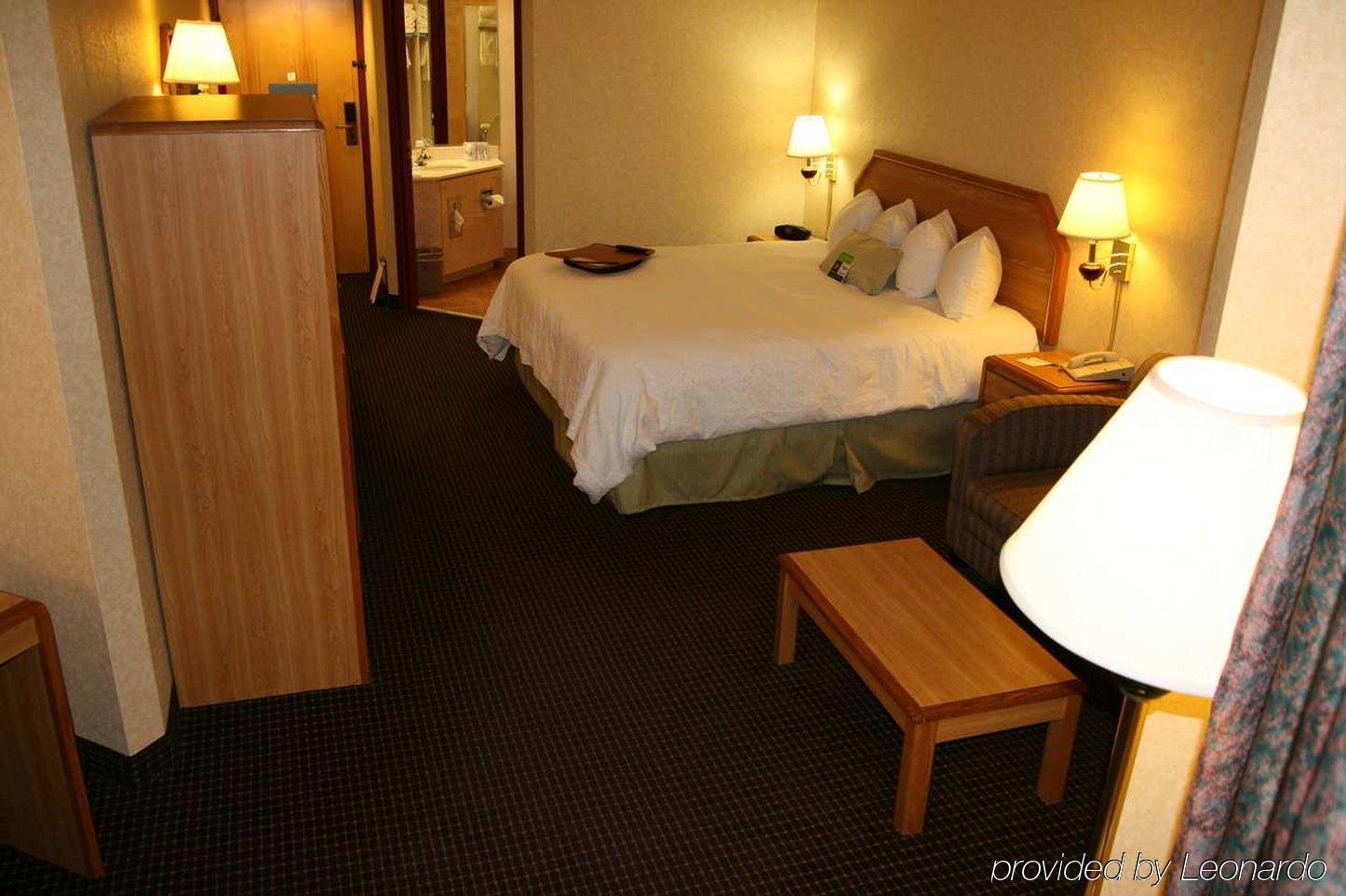 Hampton Inn Gettysburg Room photo